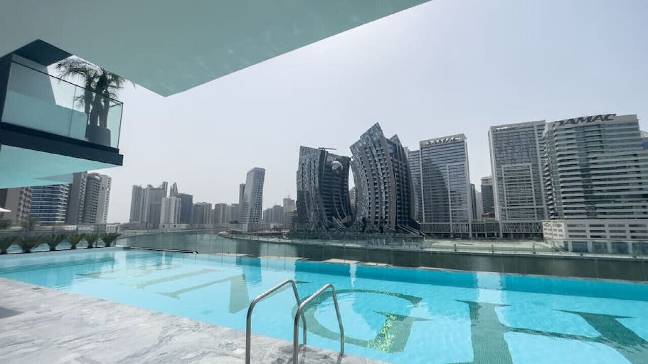 Photo of Outdoor in Business Bay