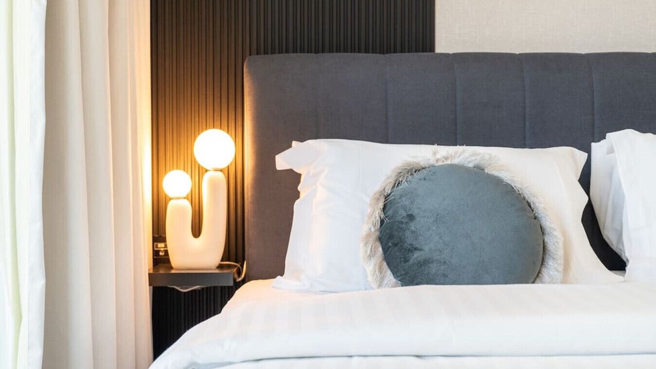 Photo of Bedroom in Business Bay