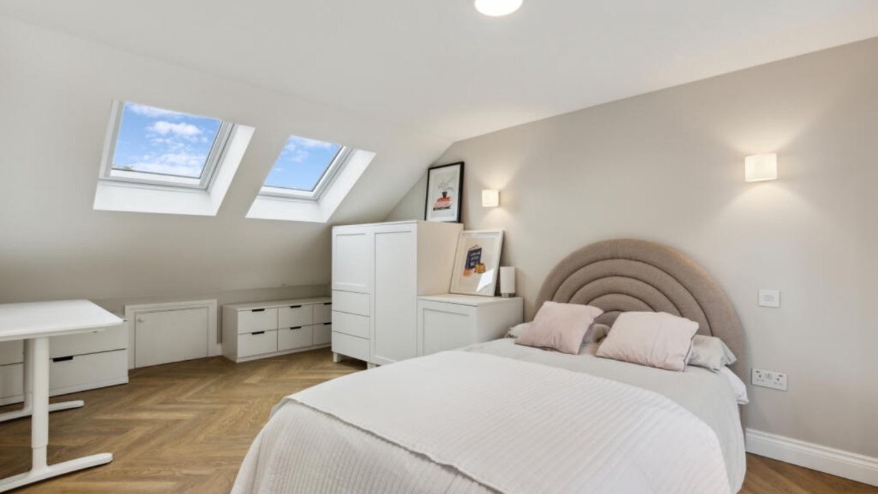 Photo of Bedroom in Chiswick Riverside