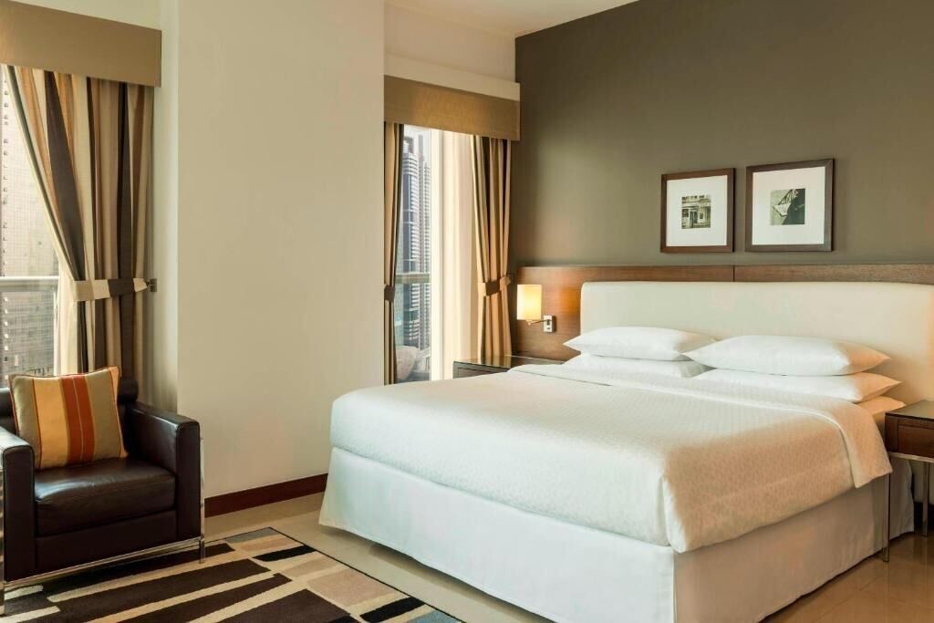 Photo of Bedroom in Al Qasimia