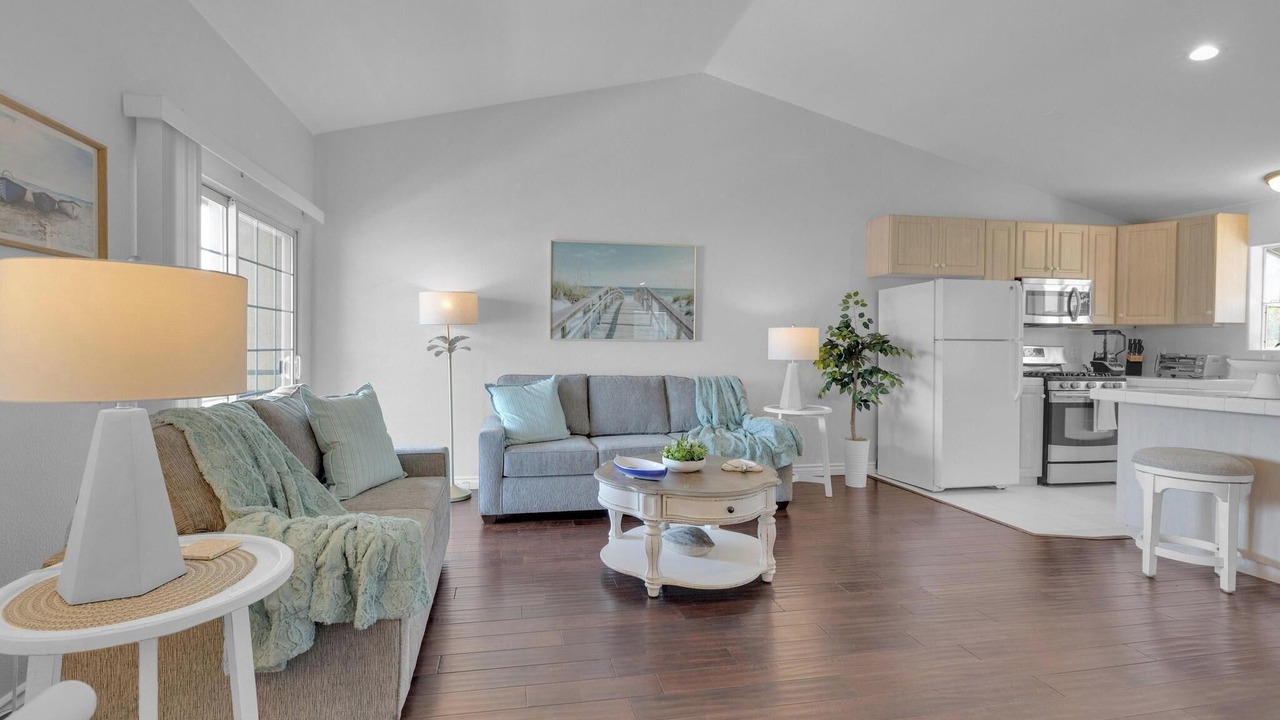 Photo of Livingroom in Hillcrest