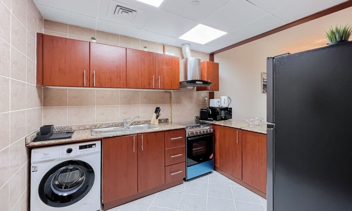 Photo of Kitchen in Dubai