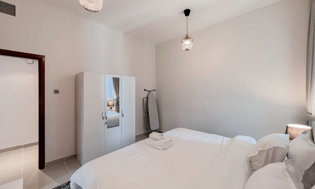 Photo of Bedroom in Dubai