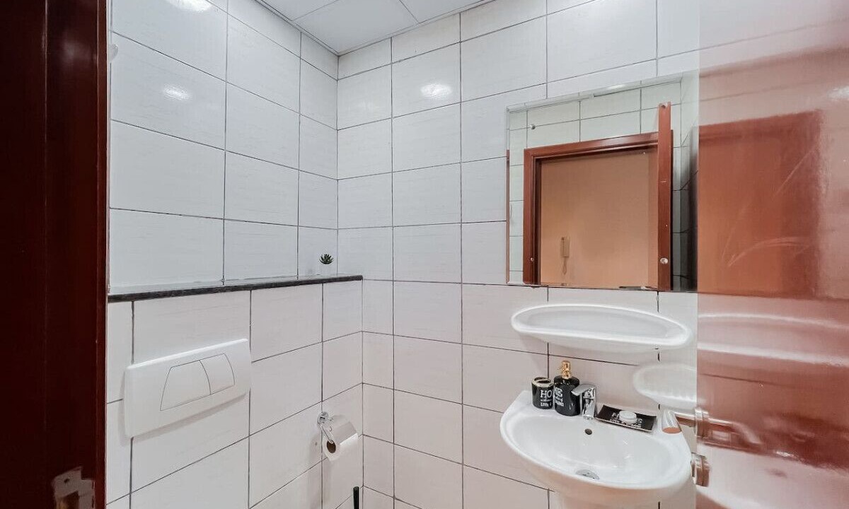 Photo of Bathroom in Dubai