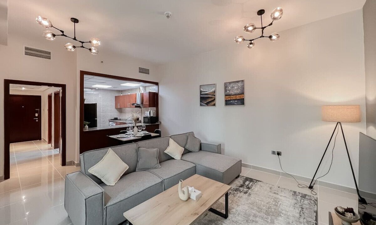 Photo of Livingroom in Dubai