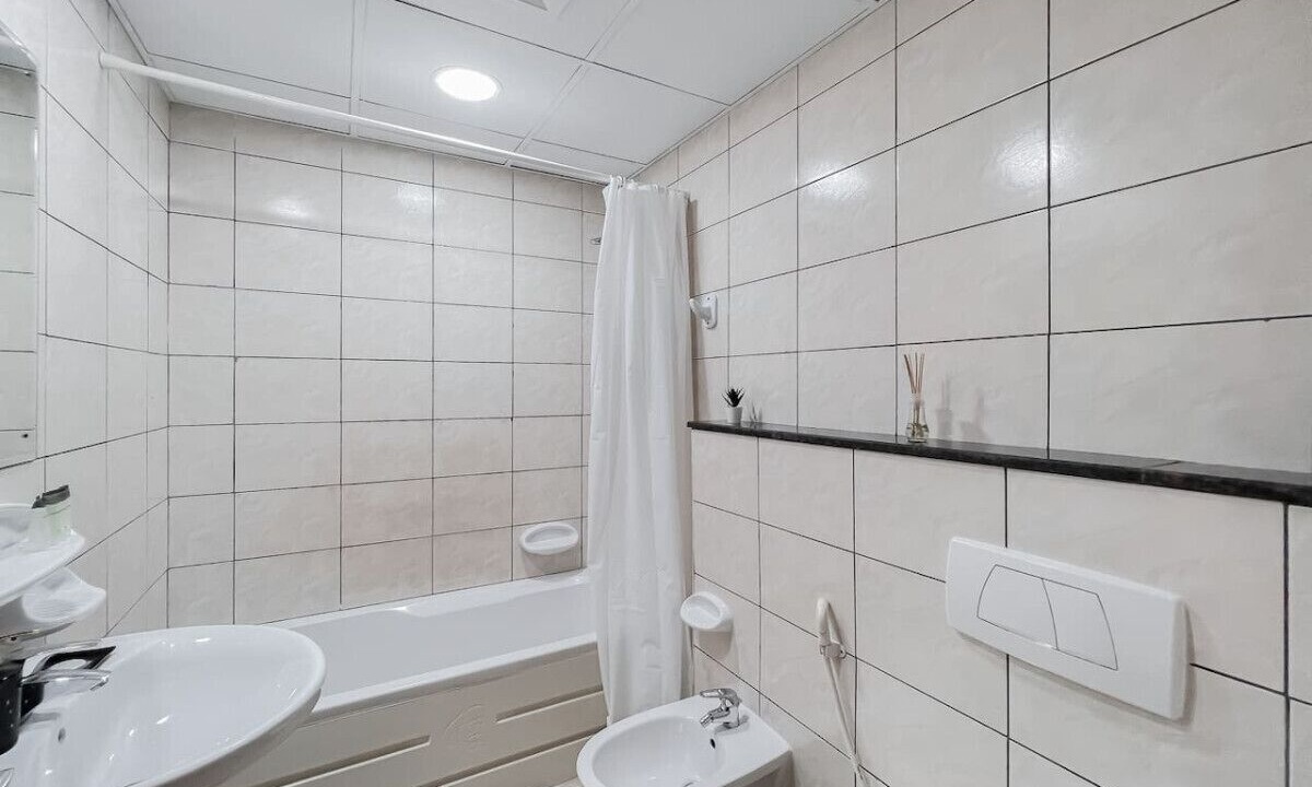 Photo of Bathroom in Dubai