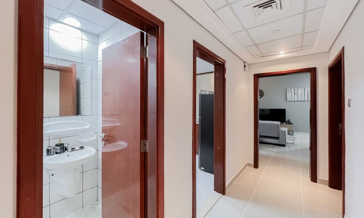 Photo of Bathroom in Dubai