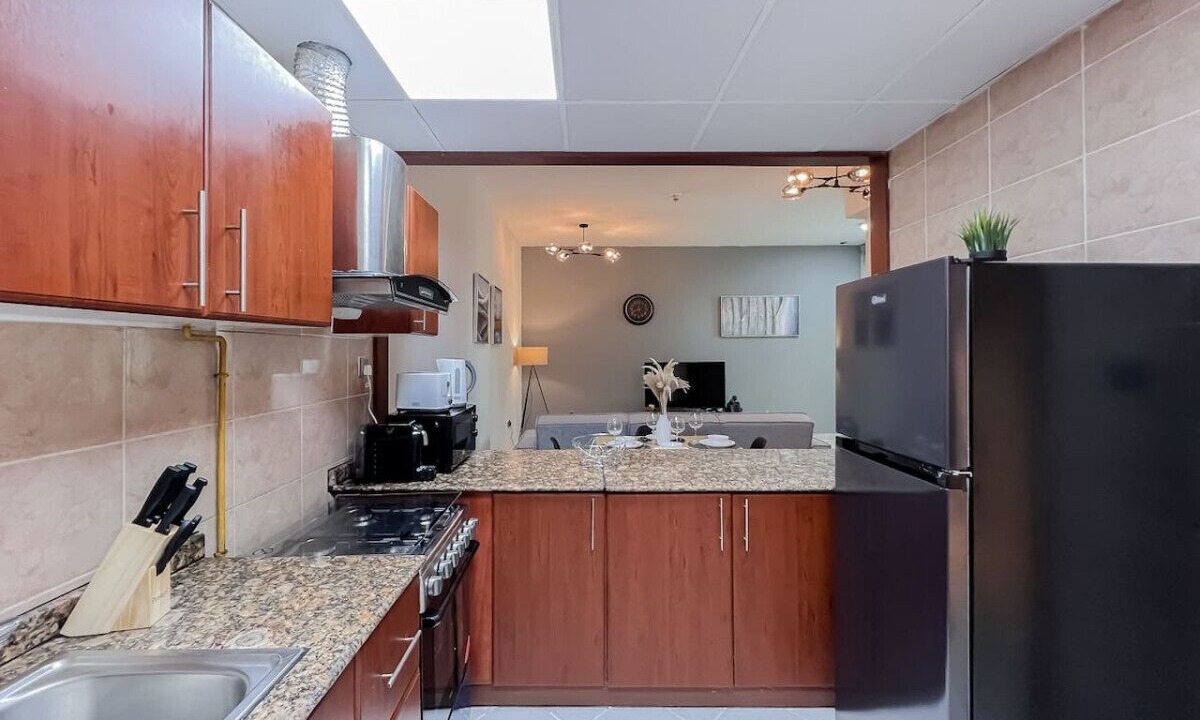 Photo of Kitchen in Dubai
