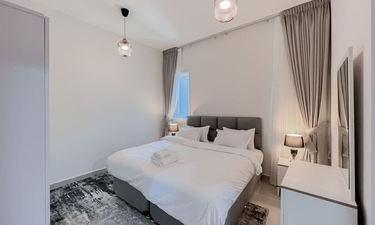 Photo of Bedroom in Dubai