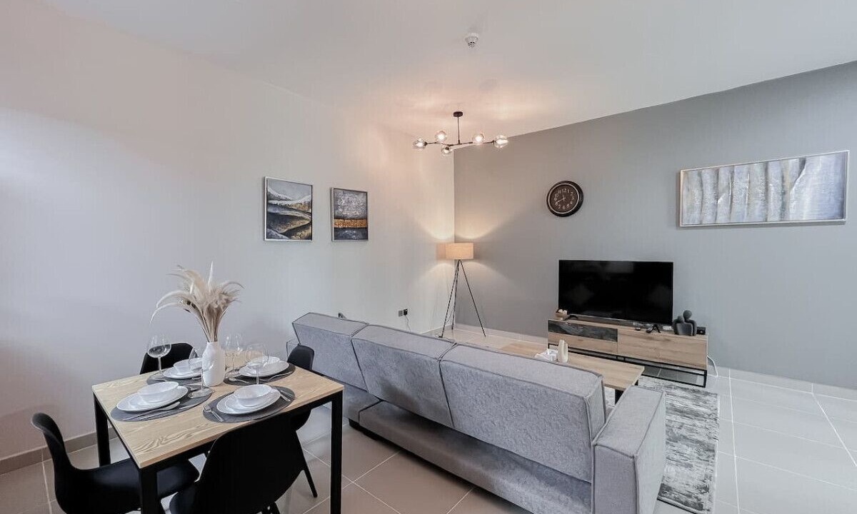 Photo of Livingroom in Dubai