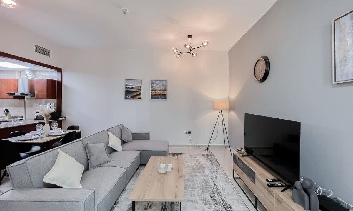 Photo of Livingroom in Dubai