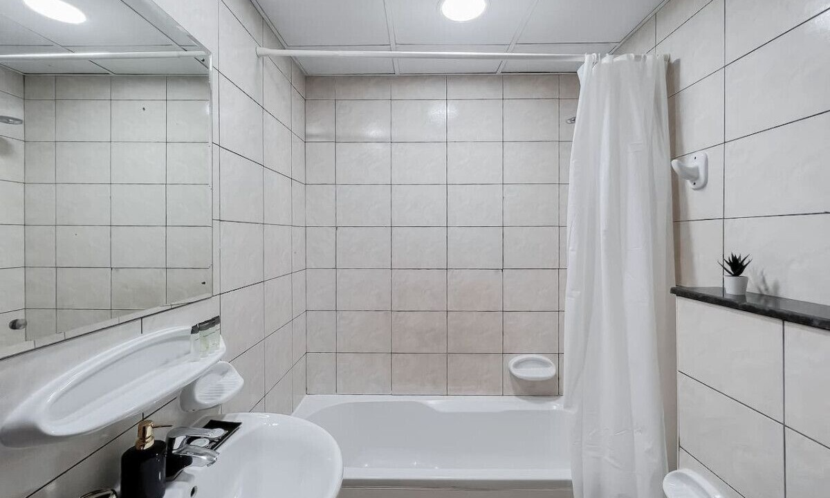 Photo of Bathroom in Dubai