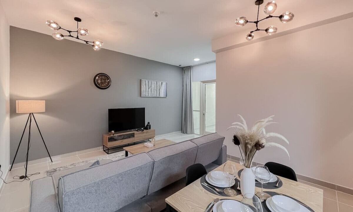 Photo of Livingroom in Dubai
