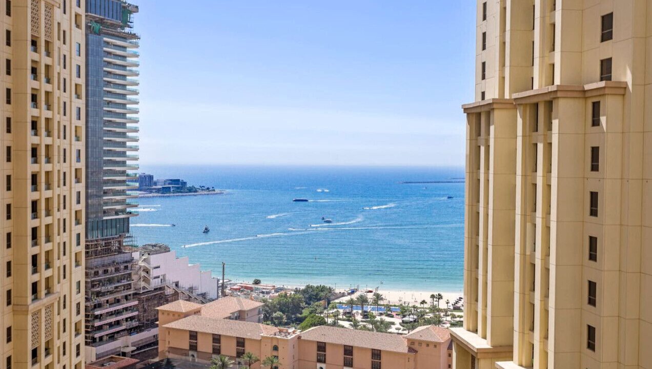 Photo of Others in Jumeirah Beach Residence