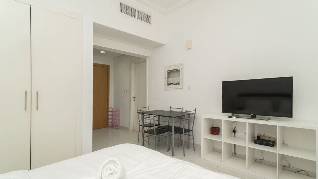 Photo of Bedroom in Business Bay
