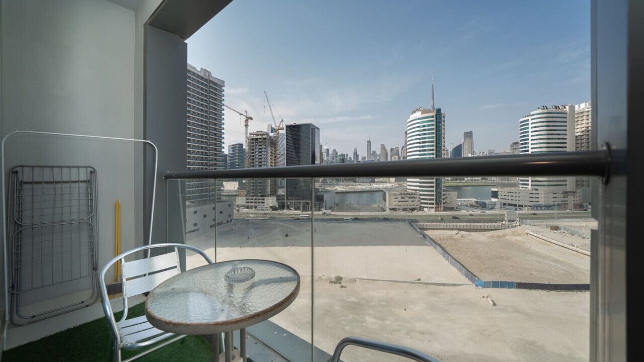 Photo of Outdoor in Business Bay