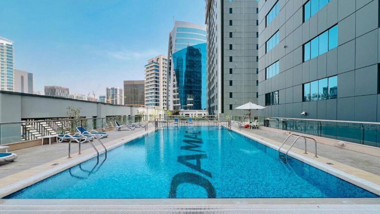 Photo of Outdoor in Business Bay
