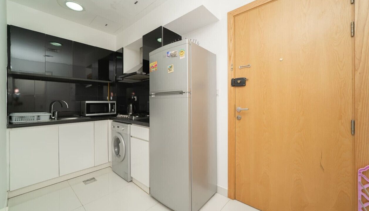 Photo of Kitchen in Business Bay