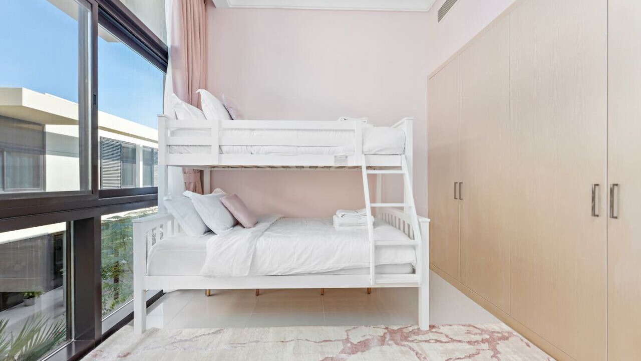 Photo of Bedroom in Dubai