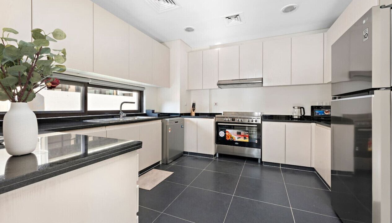 Photo of Kitchen in Dubai