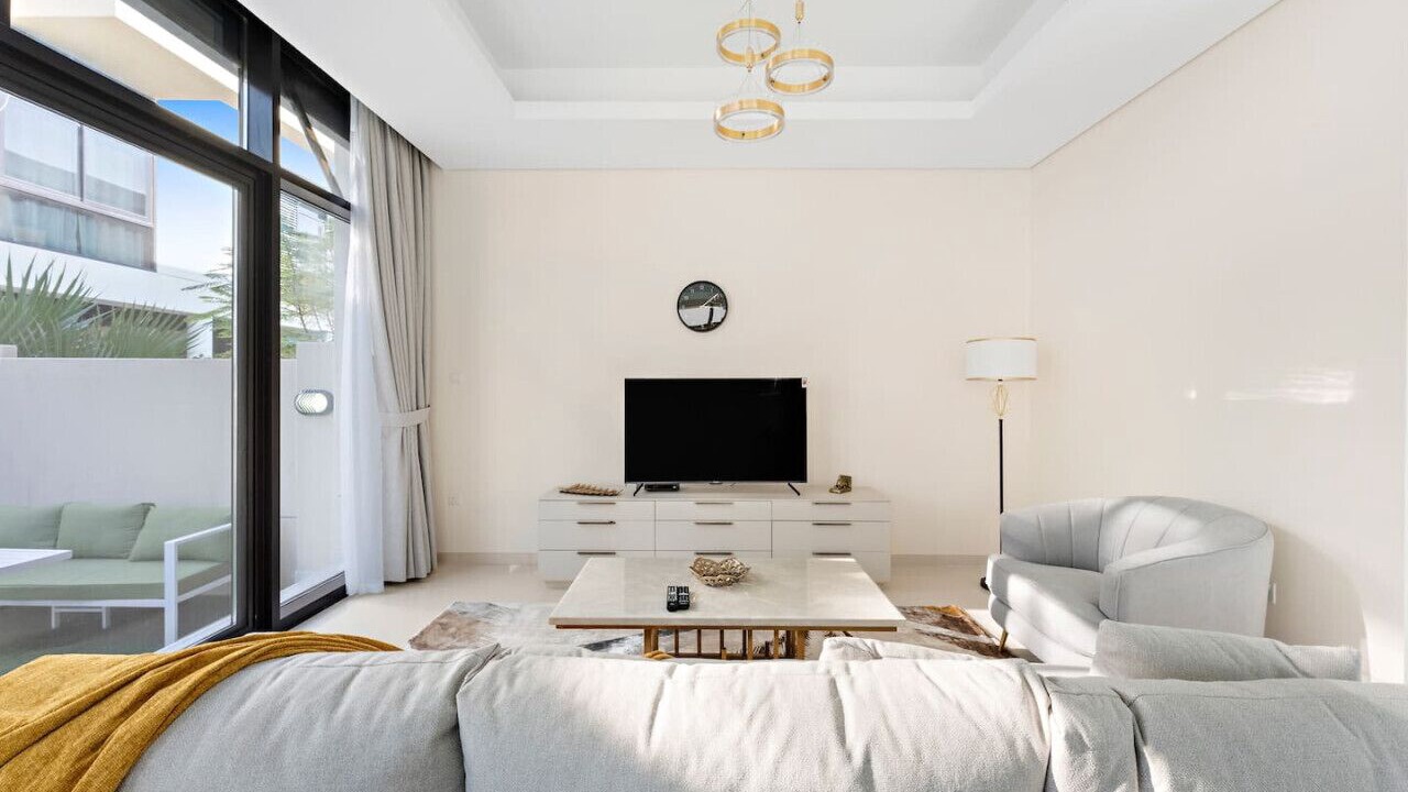 Photo of Livingroom in Dubai