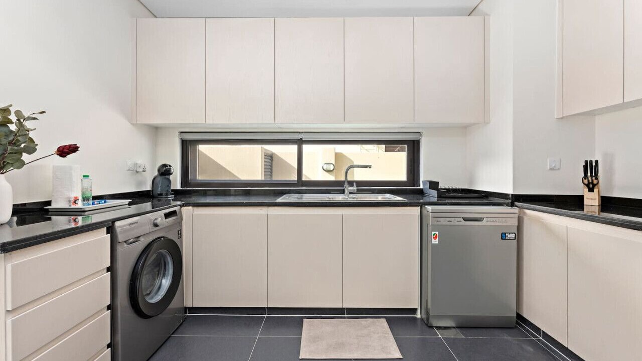 Photo of Kitchen in Dubai