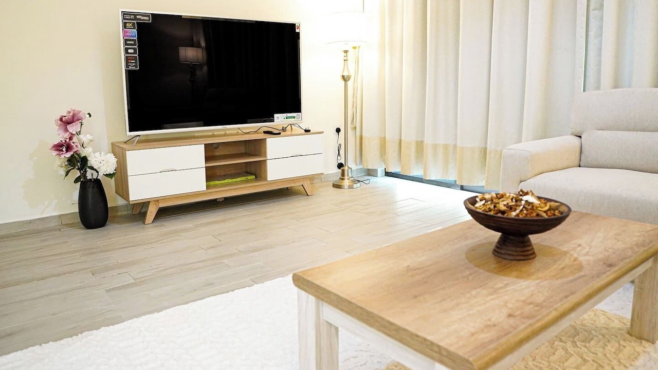 Photo of Livingroom in Al-Fujairah