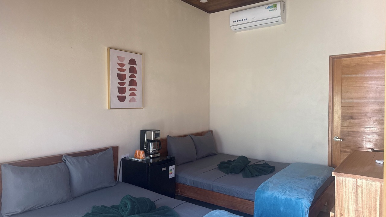 Photo of Bedroom in Puerto Viejo de Talamanca