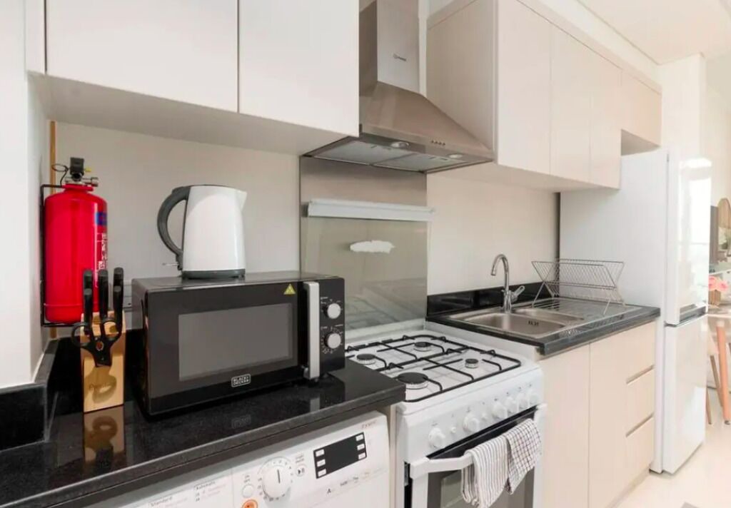 Photo of Kitchen in Dubai