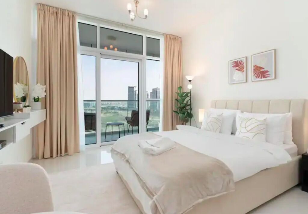 Photo of Bedroom in Dubai