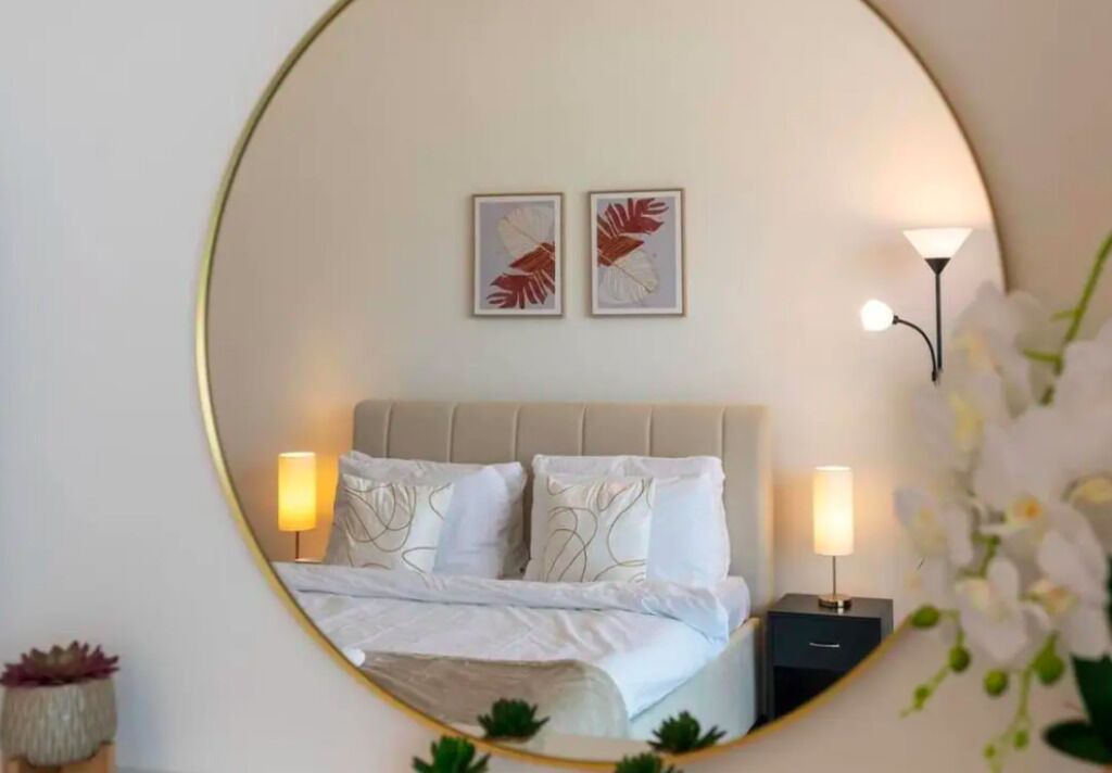 Photo of Bedroom in Dubai