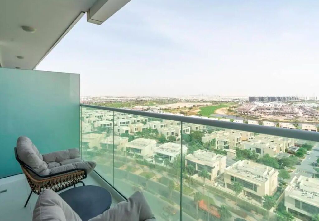 Photo of Outdoor in Dubai