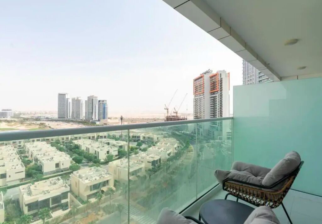 Photo of Outdoor in Dubai