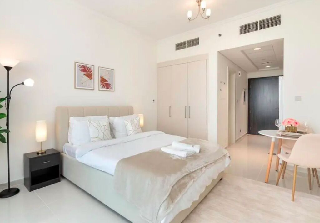 Photo of Bedroom in Dubai