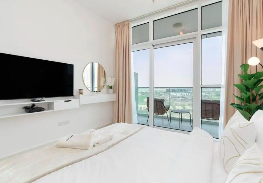 Photo of Bedroom in Dubai