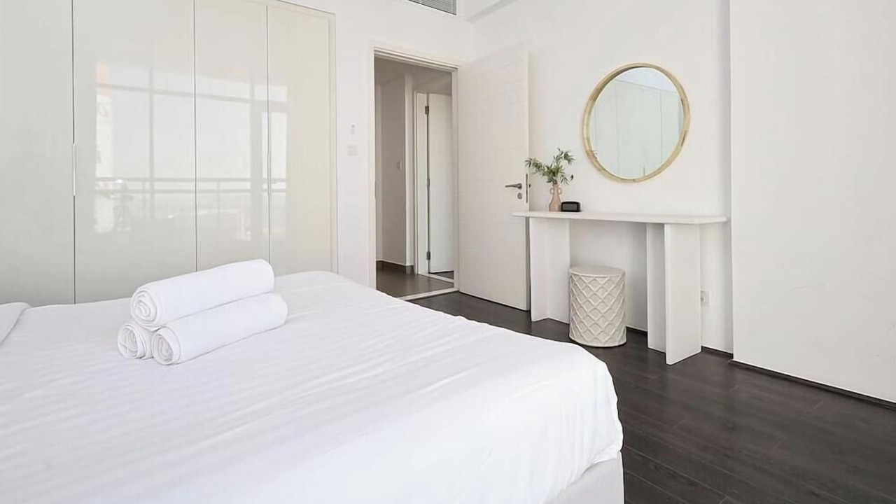 Photo of Bedroom in Al Sufouh 1