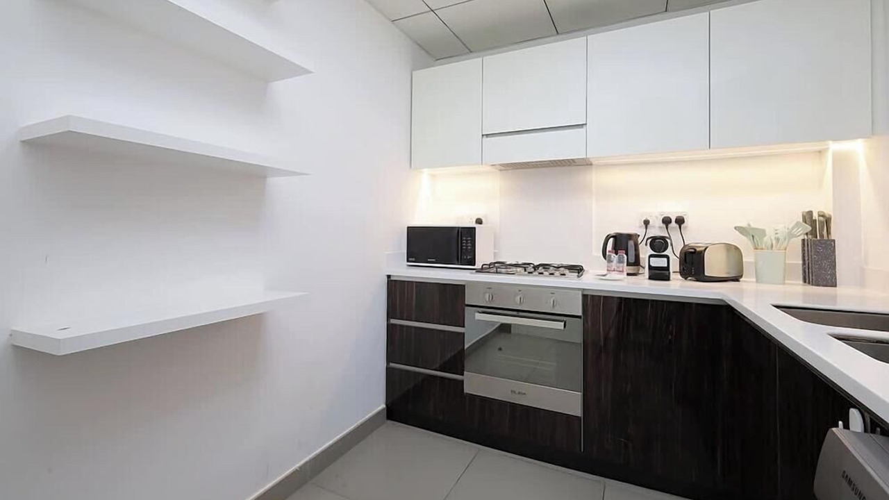 Photo of Kitchen in Al Sufouh 1