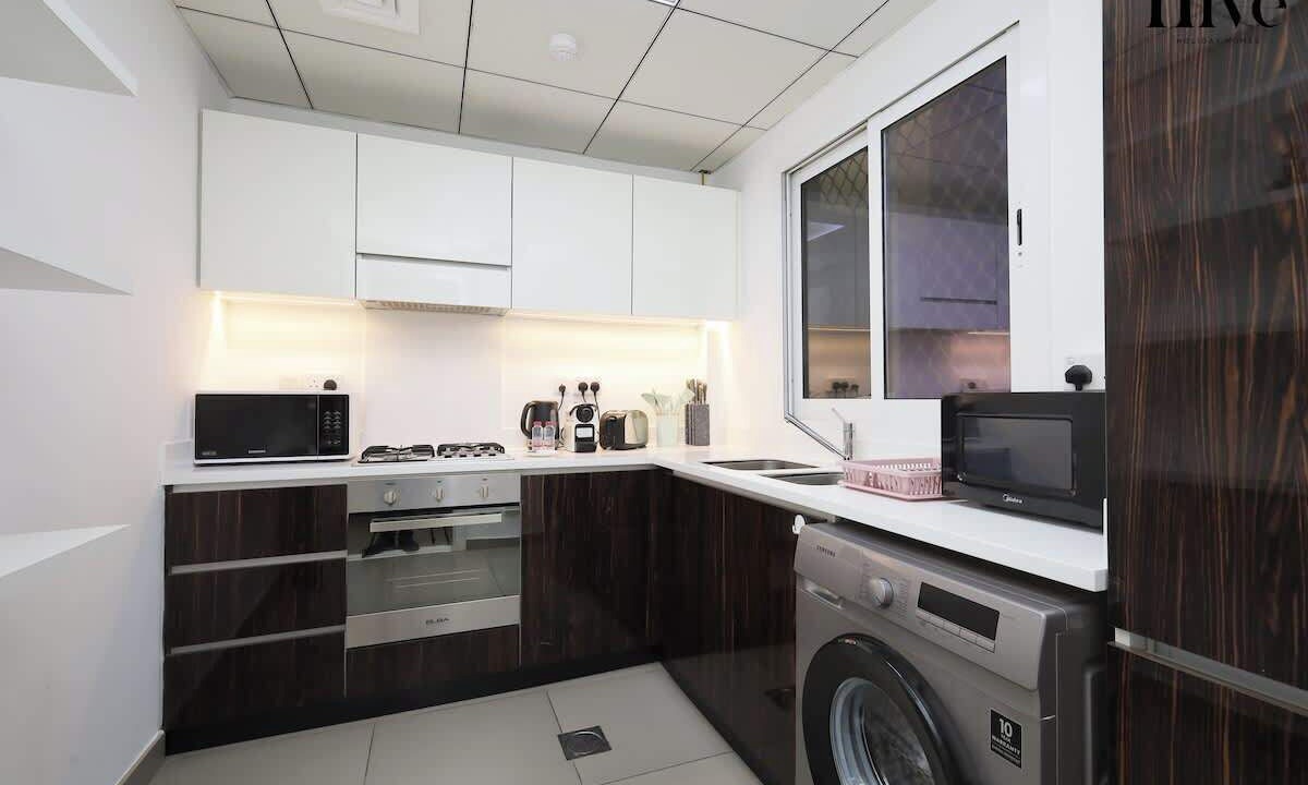 Photo of Kitchen in Al Sufouh 1