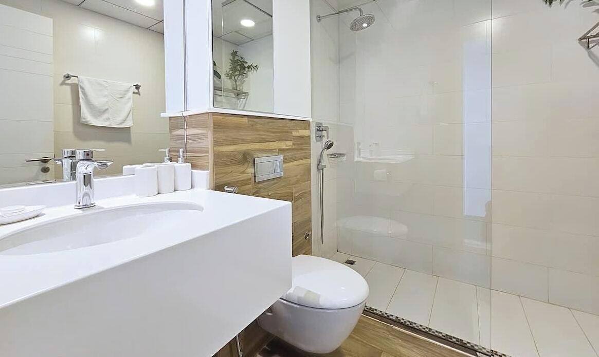 Photo of Bathroom in Al Sufouh 1