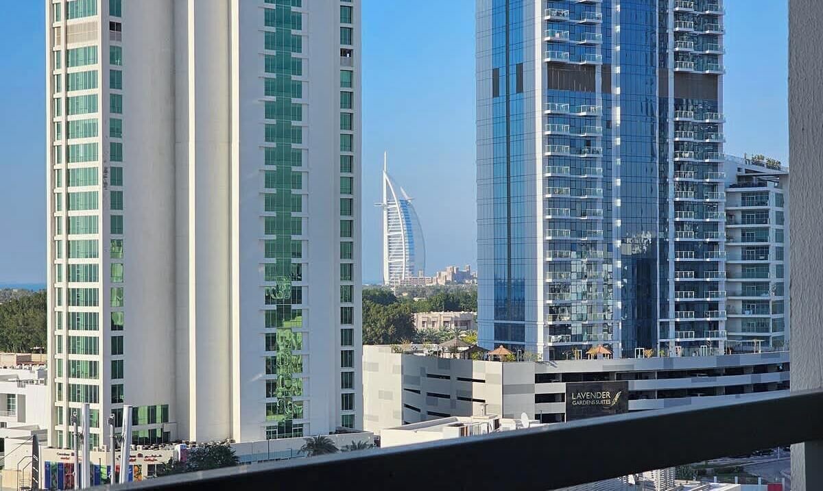 Photo of Outdoor in Al Sufouh 1