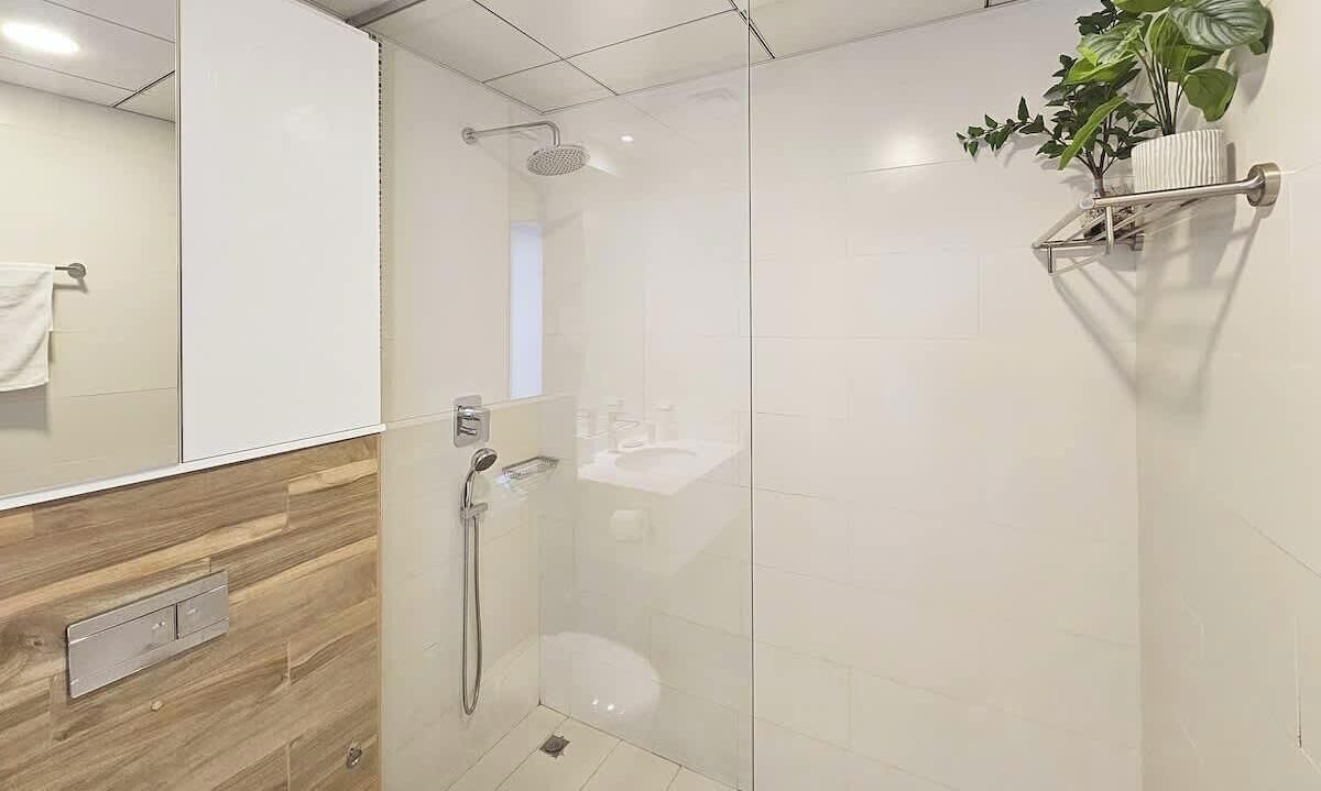Photo of Bathroom in Al Sufouh 1