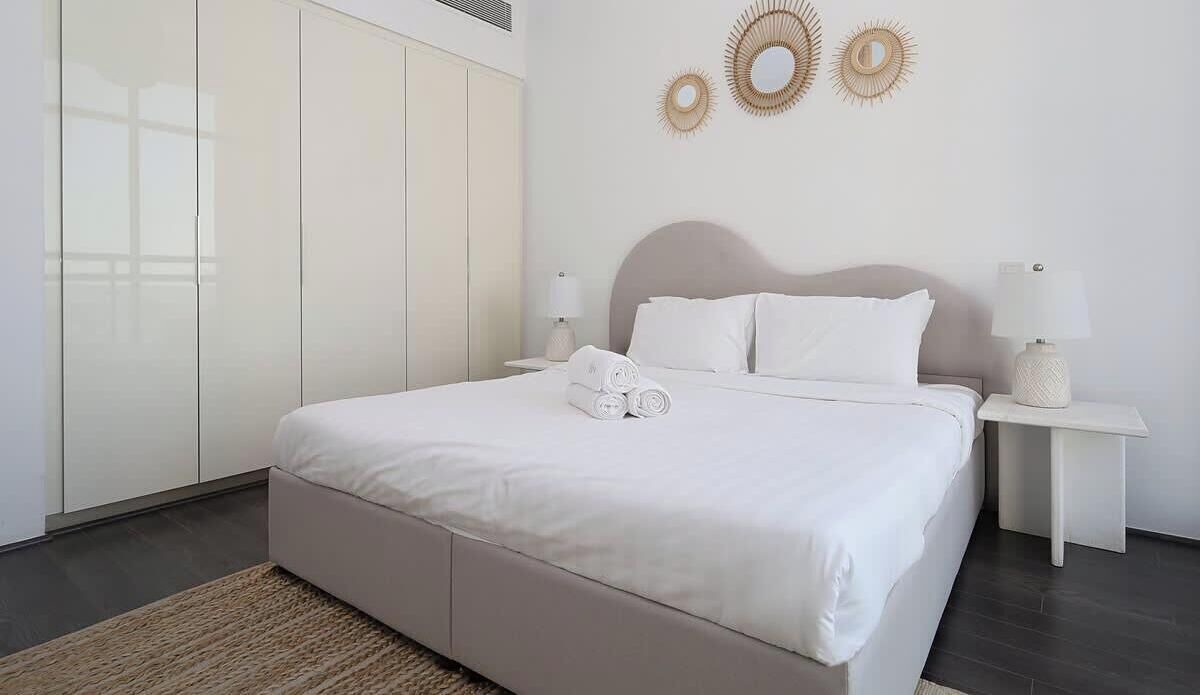Photo of Bedroom in Al Sufouh 1