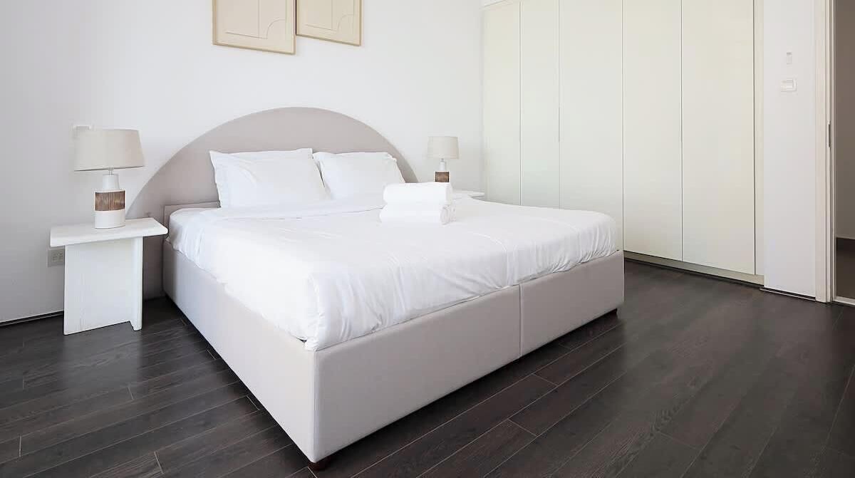 Photo of Bedroom in Al Sufouh 1