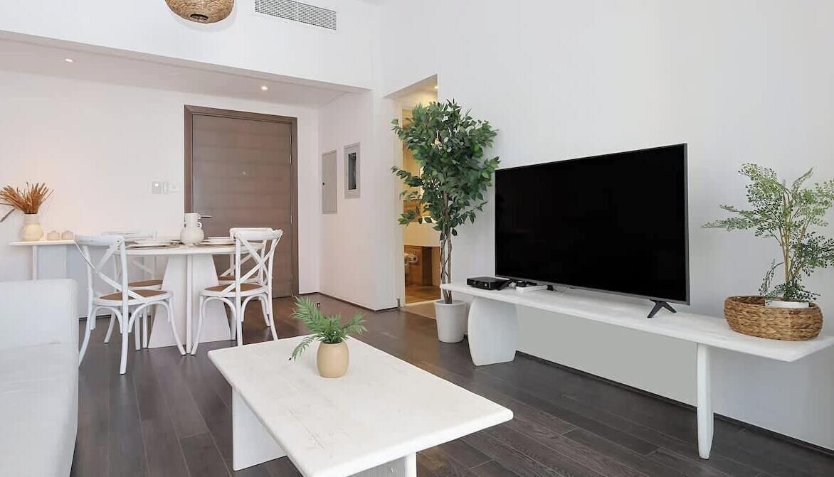 Photo of Livingroom in Al Sufouh 1