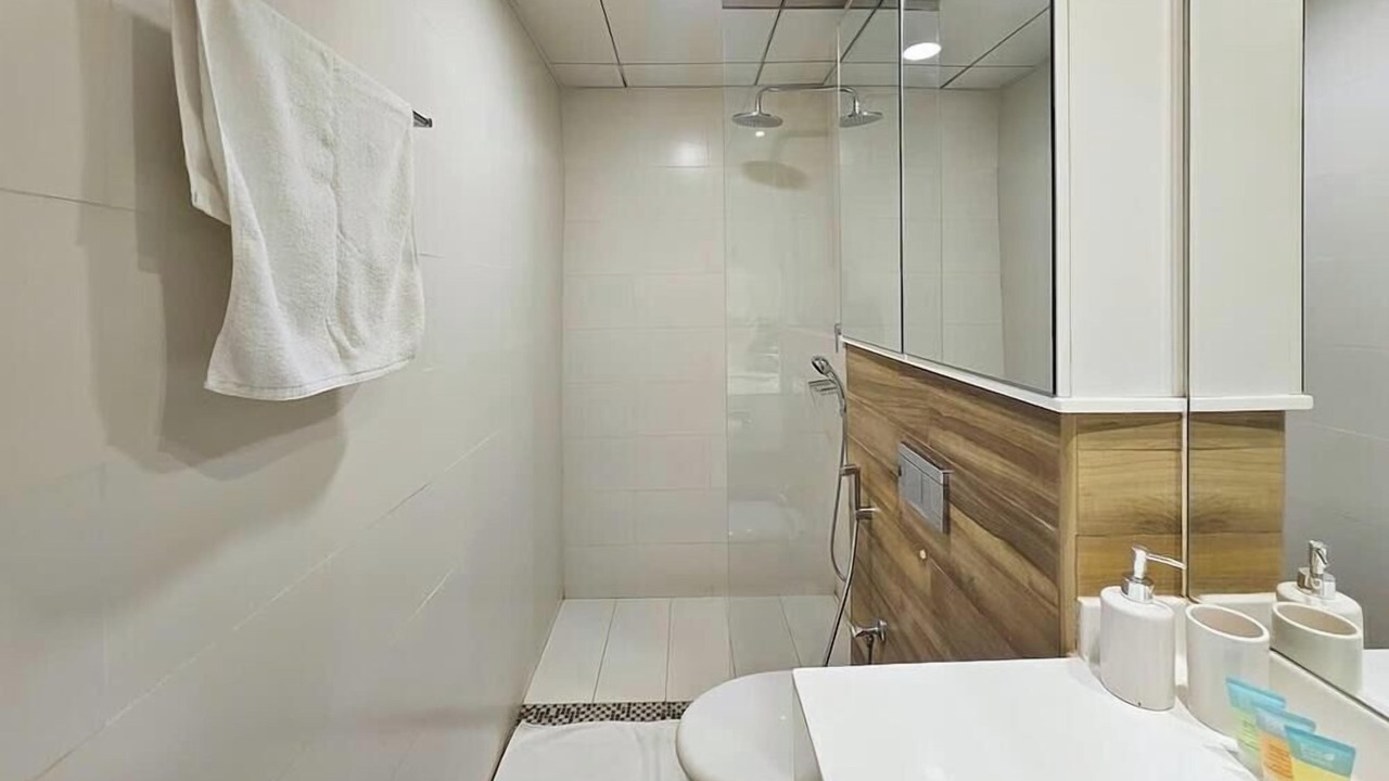 Photo of Bathroom in Al Sufouh 1