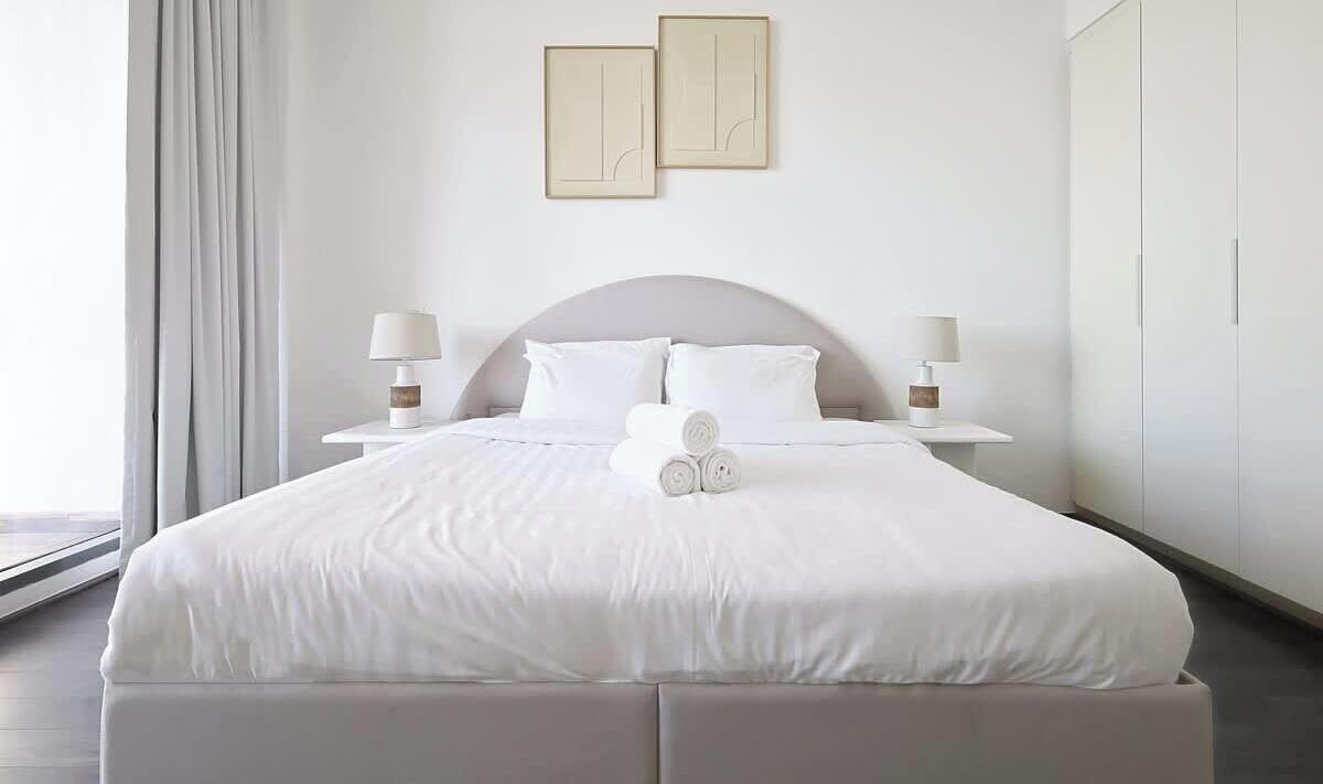 Photo of Bedroom in Al Sufouh 1