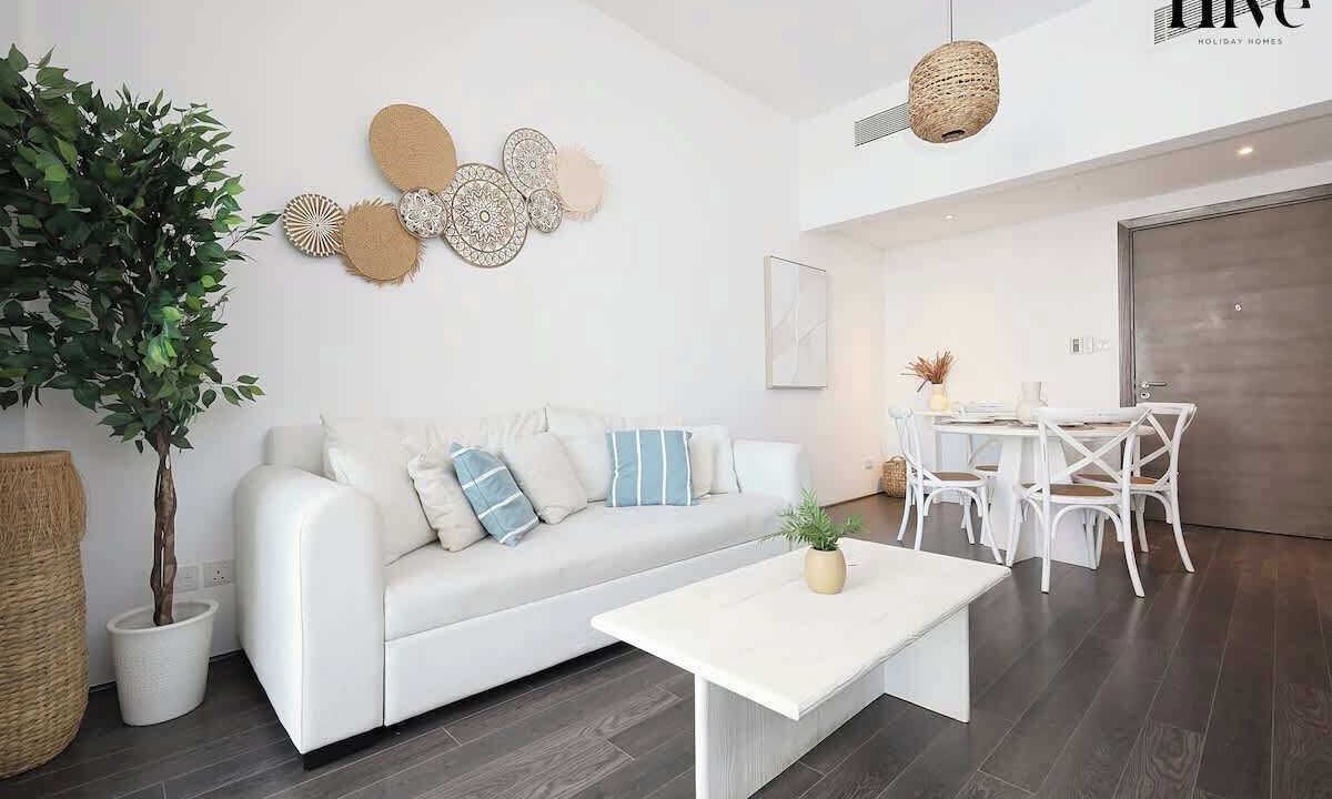 Photo of Livingroom in Al Sufouh 1