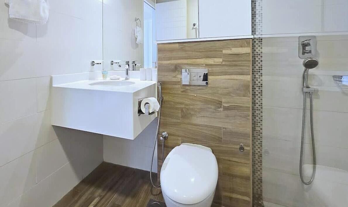 Photo of Bathroom in Al Sufouh 1