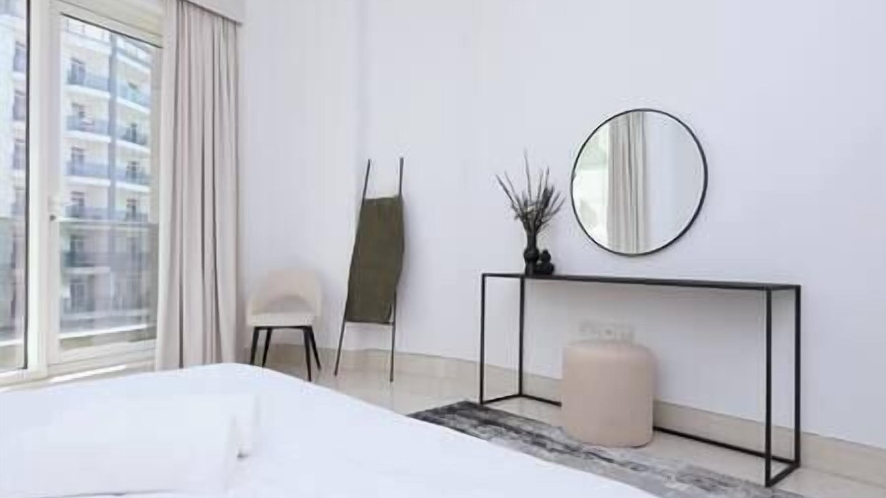 Photo of Bedroom in Dubai