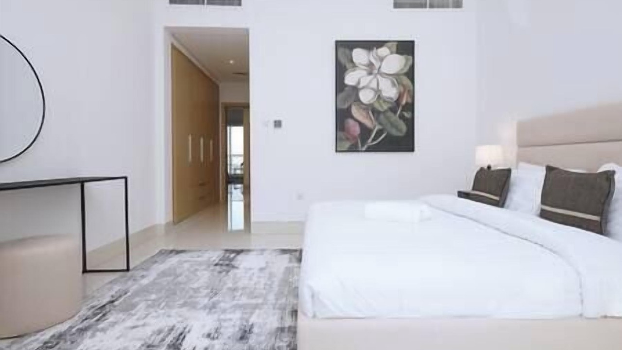 Photo of Bedroom in Dubai